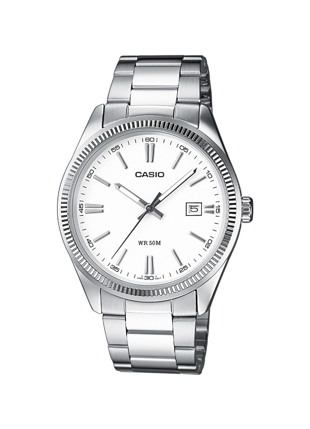 Casio Quartz-Herrenuhr