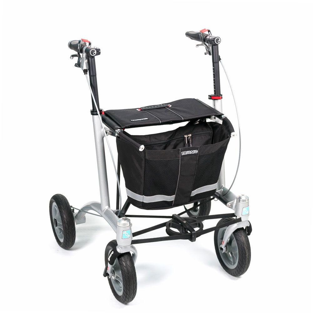 Trionic Walker 9er Rad