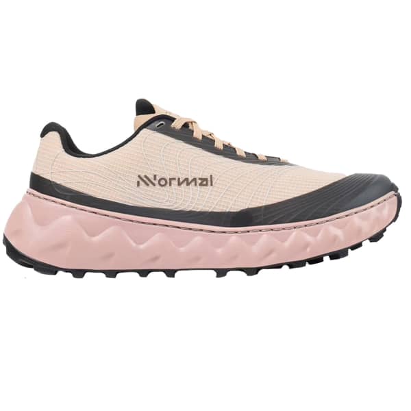 Chaussure trail NNORMAL TOMIR 2.0 BEIGE