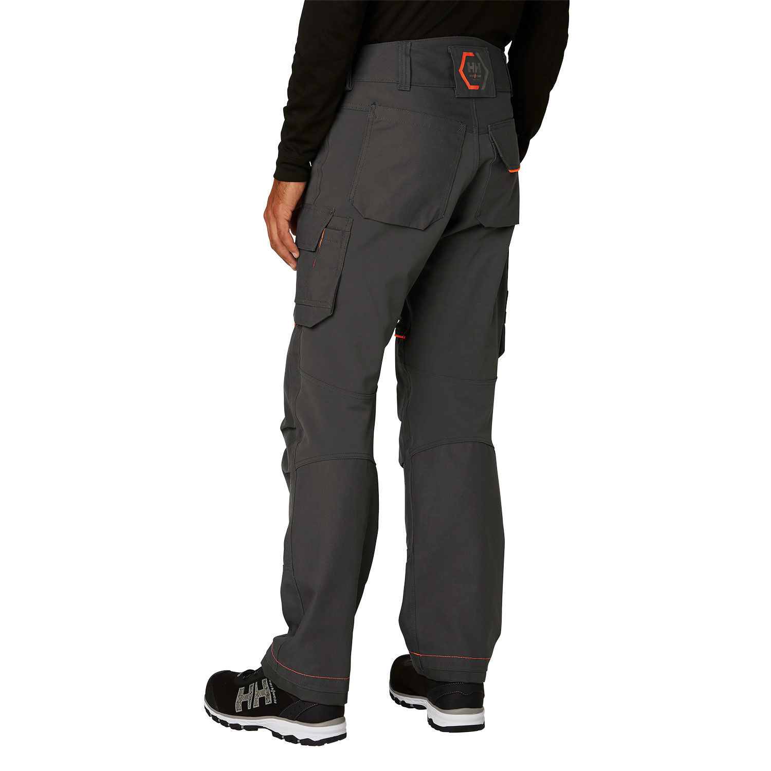 Helly Hansen 4-Wege-Stretch-Hose Chelsea