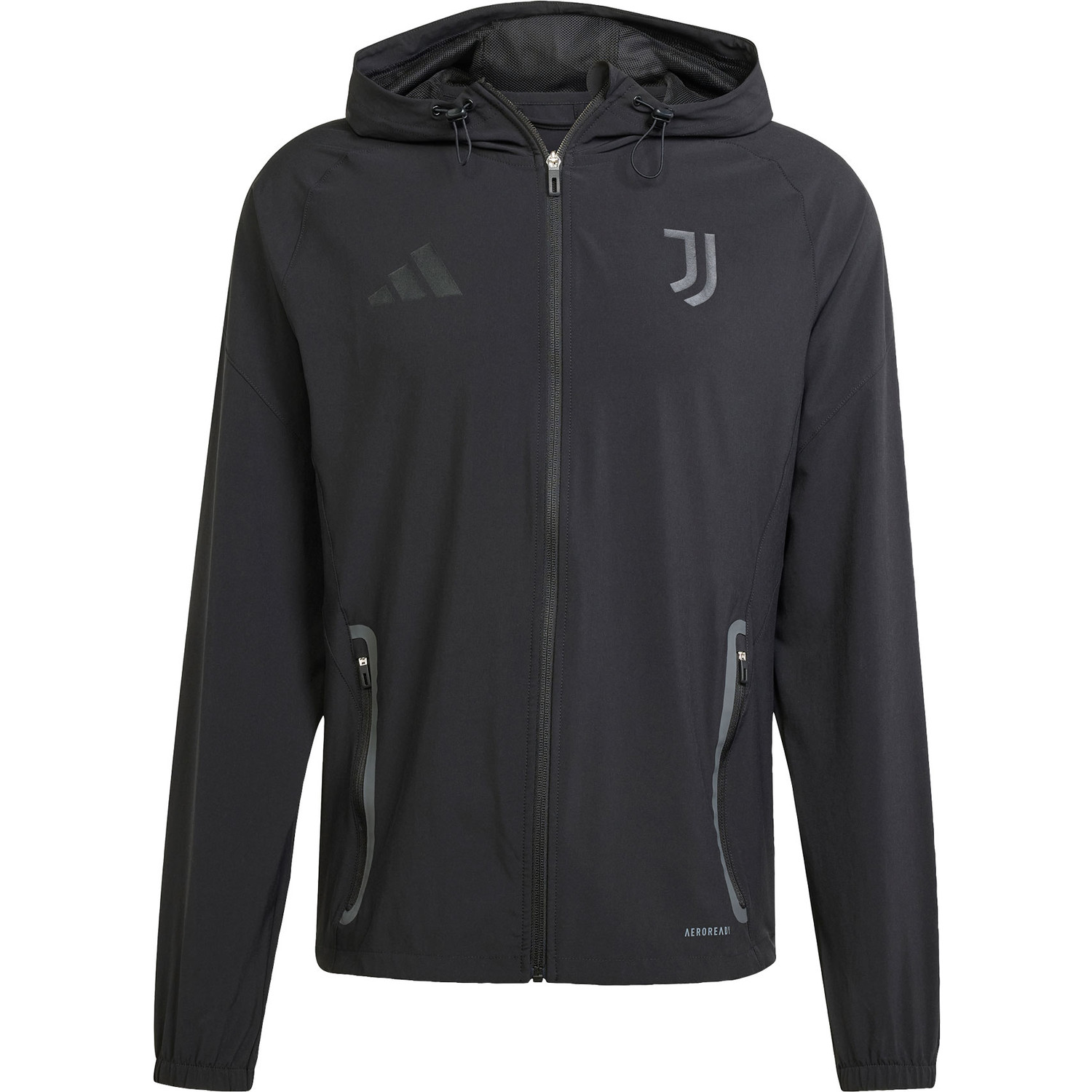 adidas Juventus Tiro Vis Tech Trainingspak