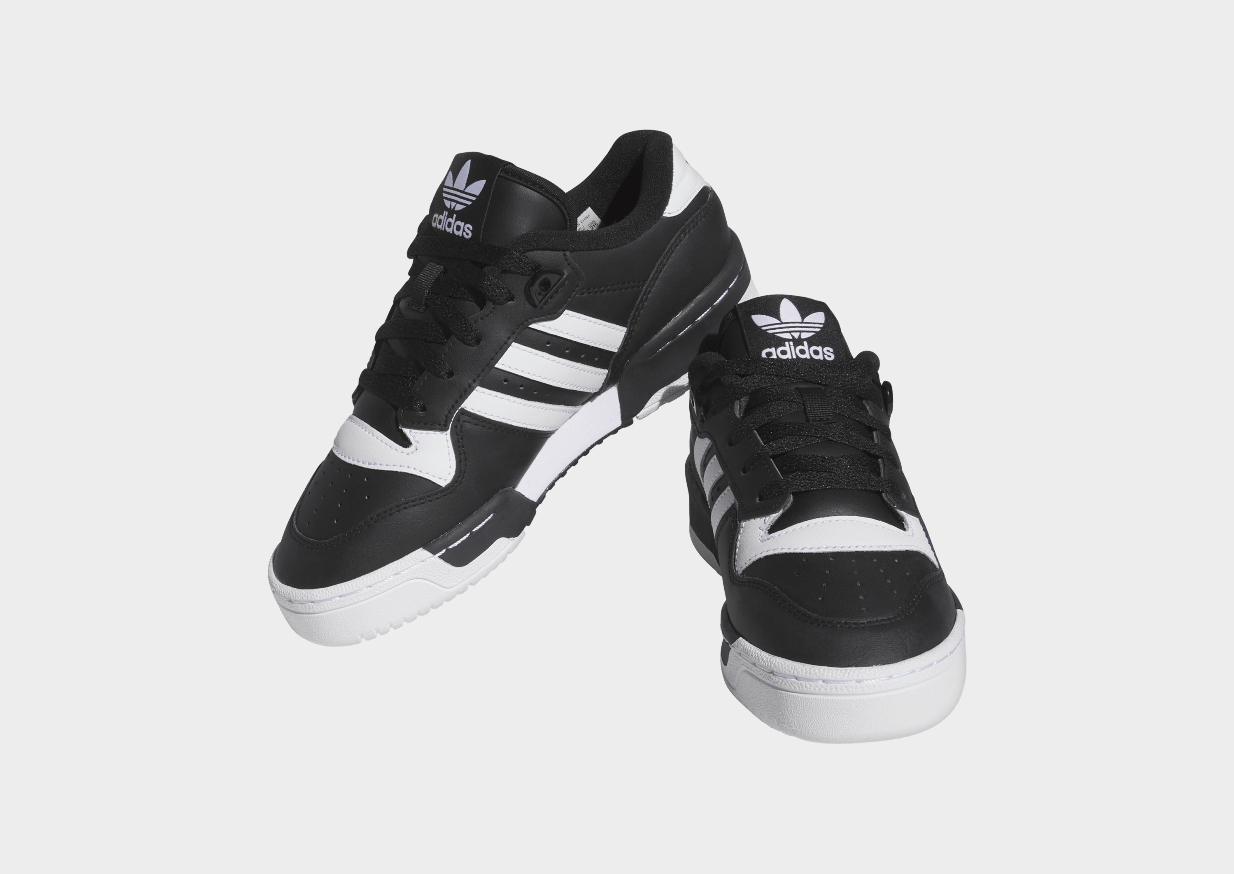 adidas Originals Chaussures Rivalry Low Enfants