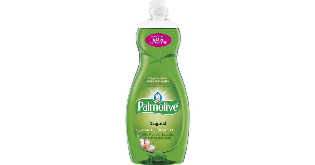 PALMOLIVE Spülmittel Original