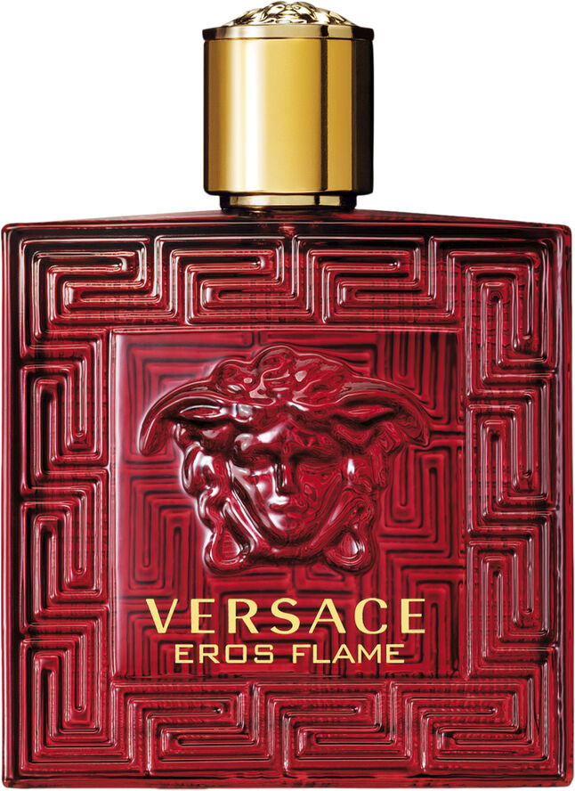 Versace VERSACE Eros Flame Homme Deo spray 100 ML