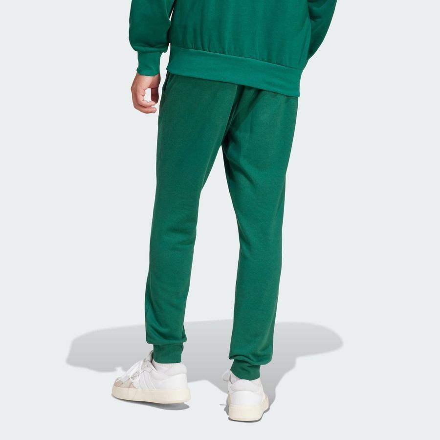 Adidas Pantalon french terry Essentials Feel Cozy