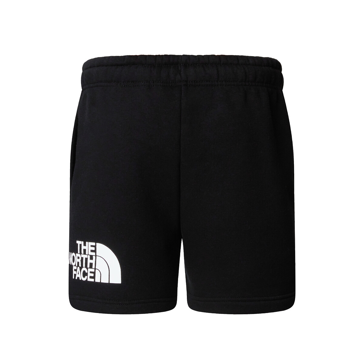 THE NORTH FACE<br>Short em fleece não escovado