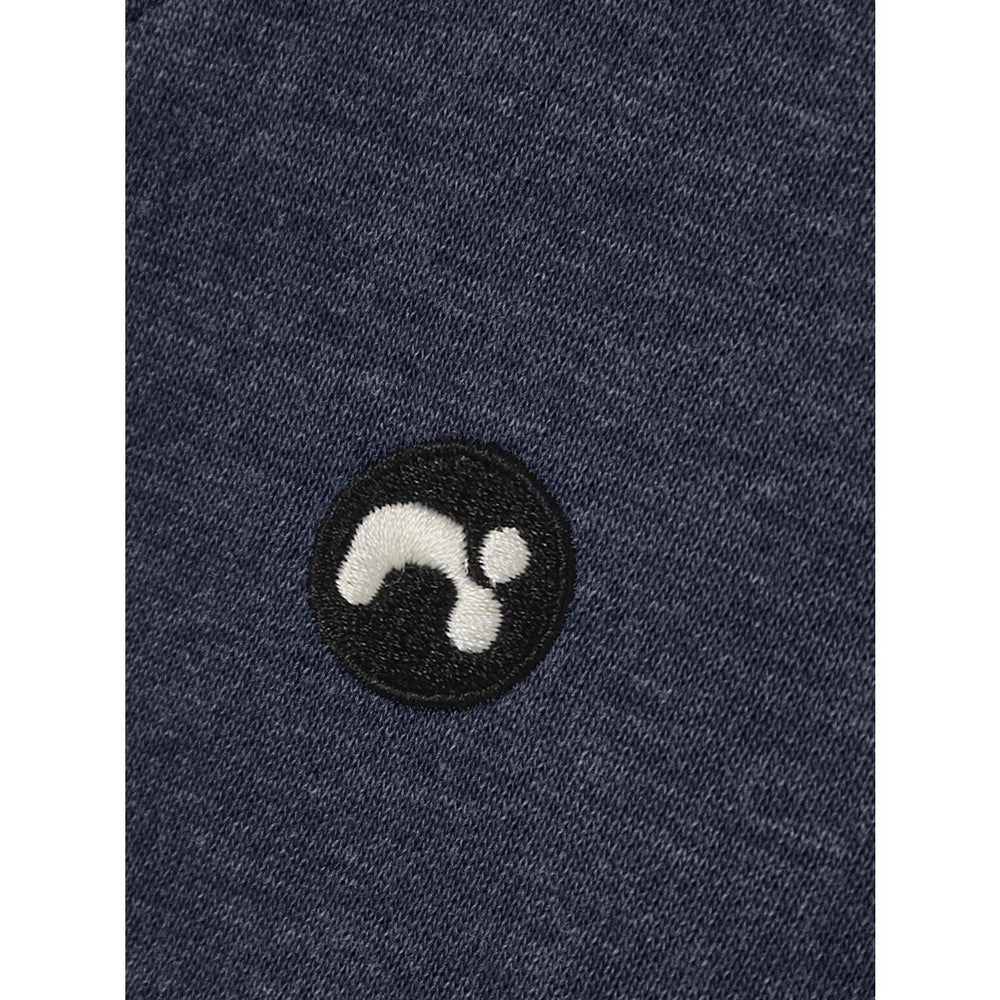 Dark Sapphire Vimo Sweatshirt Noos
