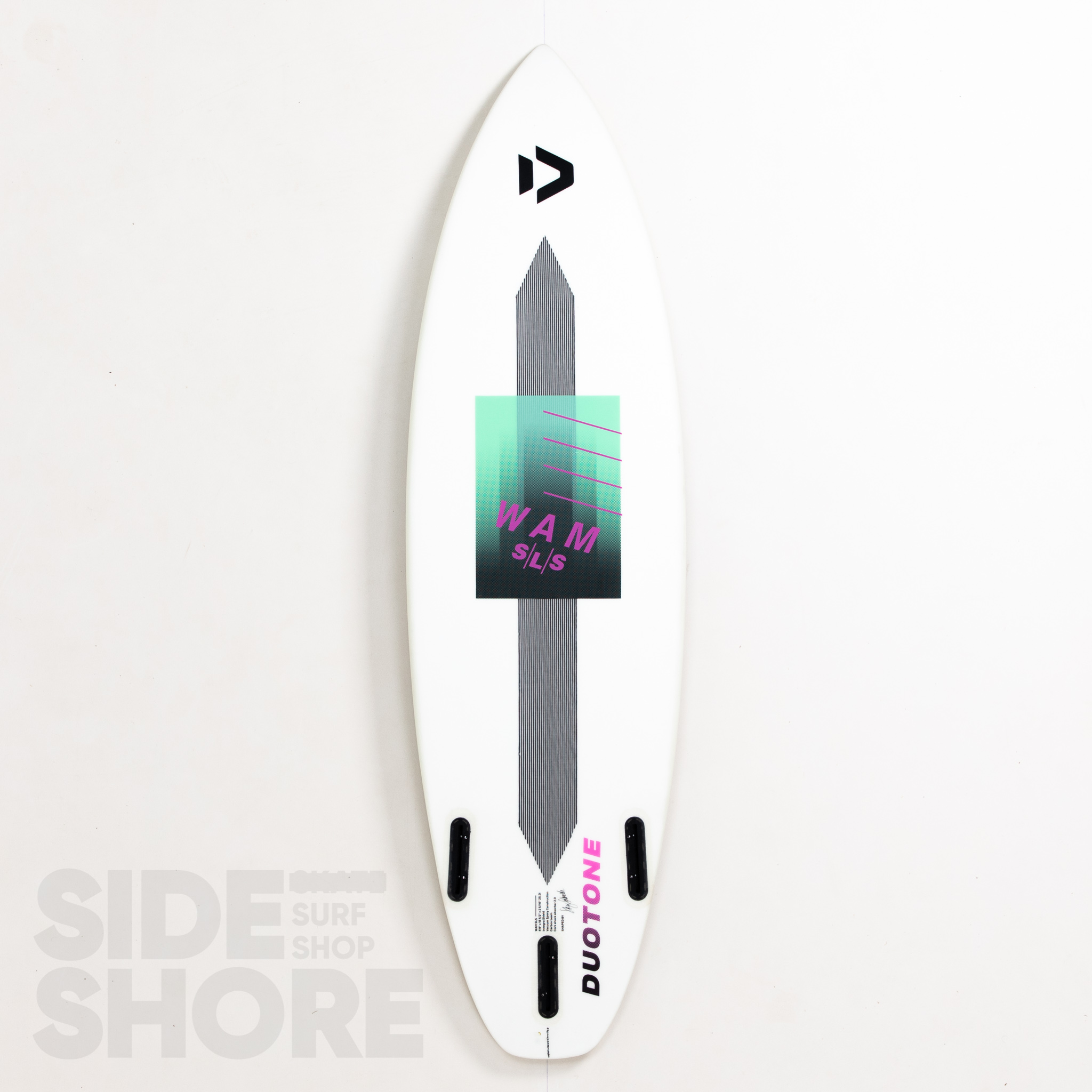 DUOTONE Wam SLS 2021 - 5'9