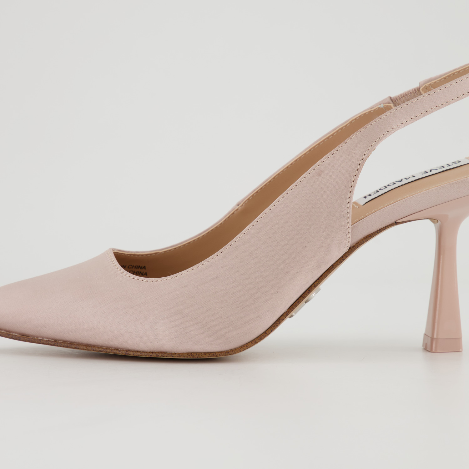 Steve Madden Lustrous