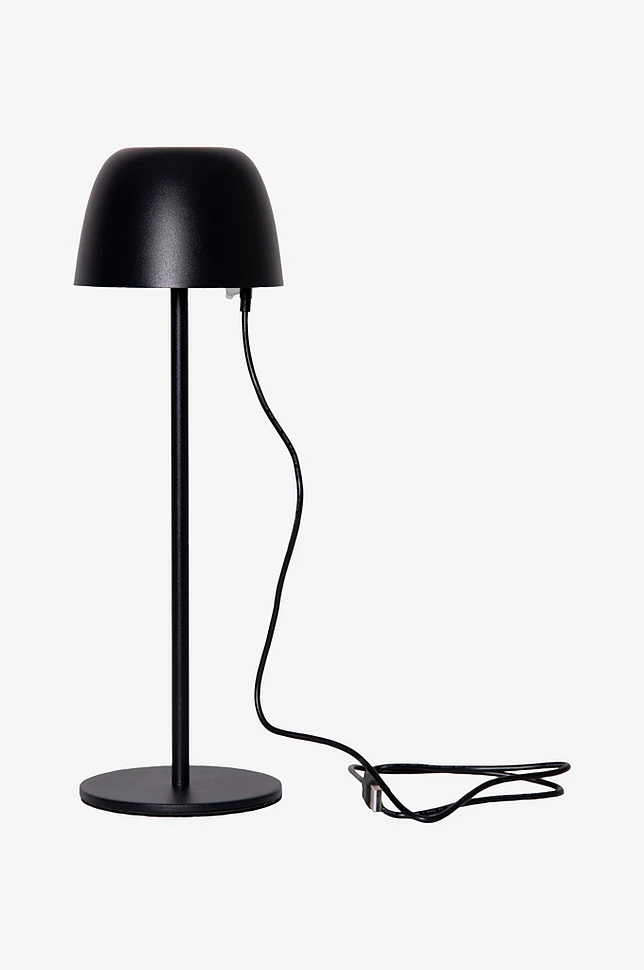 RONDA USB oppladbar bordlampe