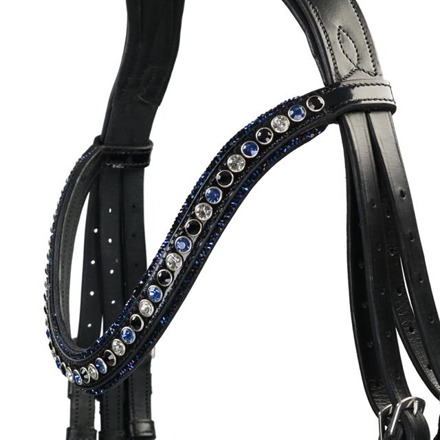 Stang En Trens HB Showtime All You Needed Zwart-blauw