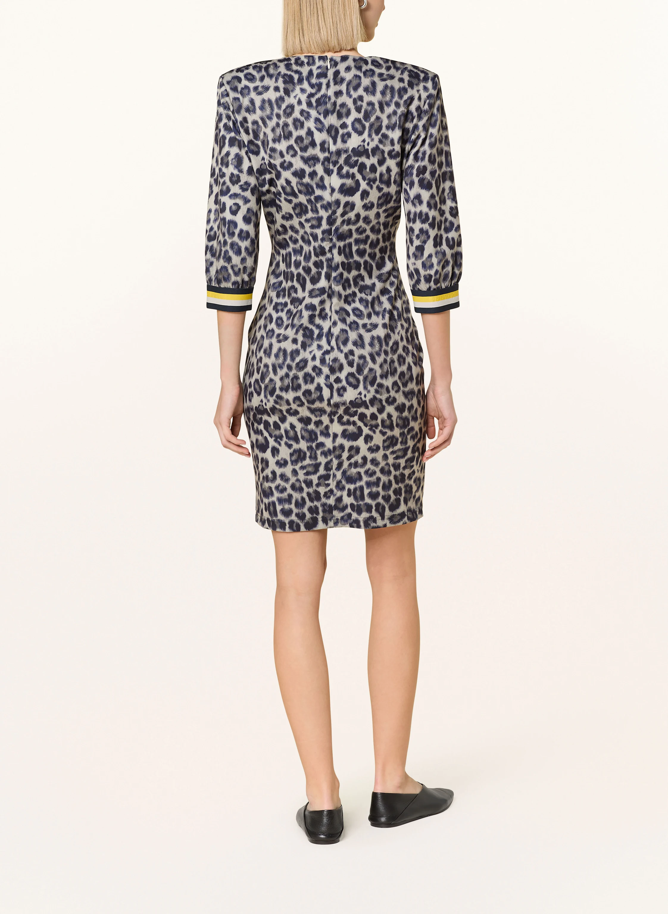 SPORTALM Kleid mit 3/4-Arm