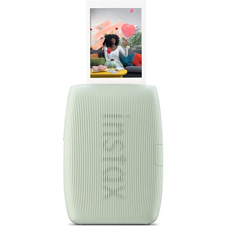 Instax Mini Link 3 printer - grøn