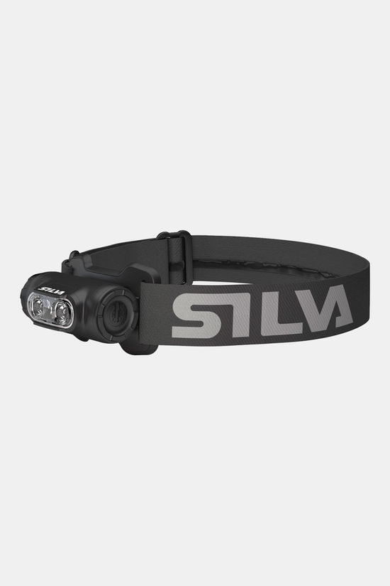 Silva Silva Explore 4Rc Hoofdlamp