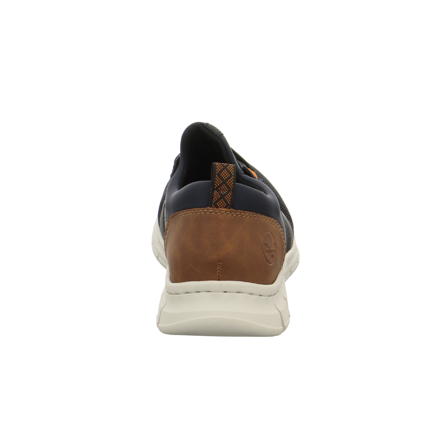 Sneaker blau