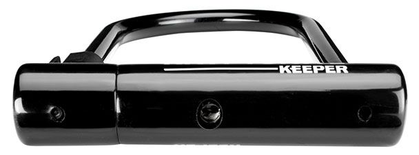 Kryptonite Keeper U-Lock Standard Bügelschloss kaufen | Bike-Discount