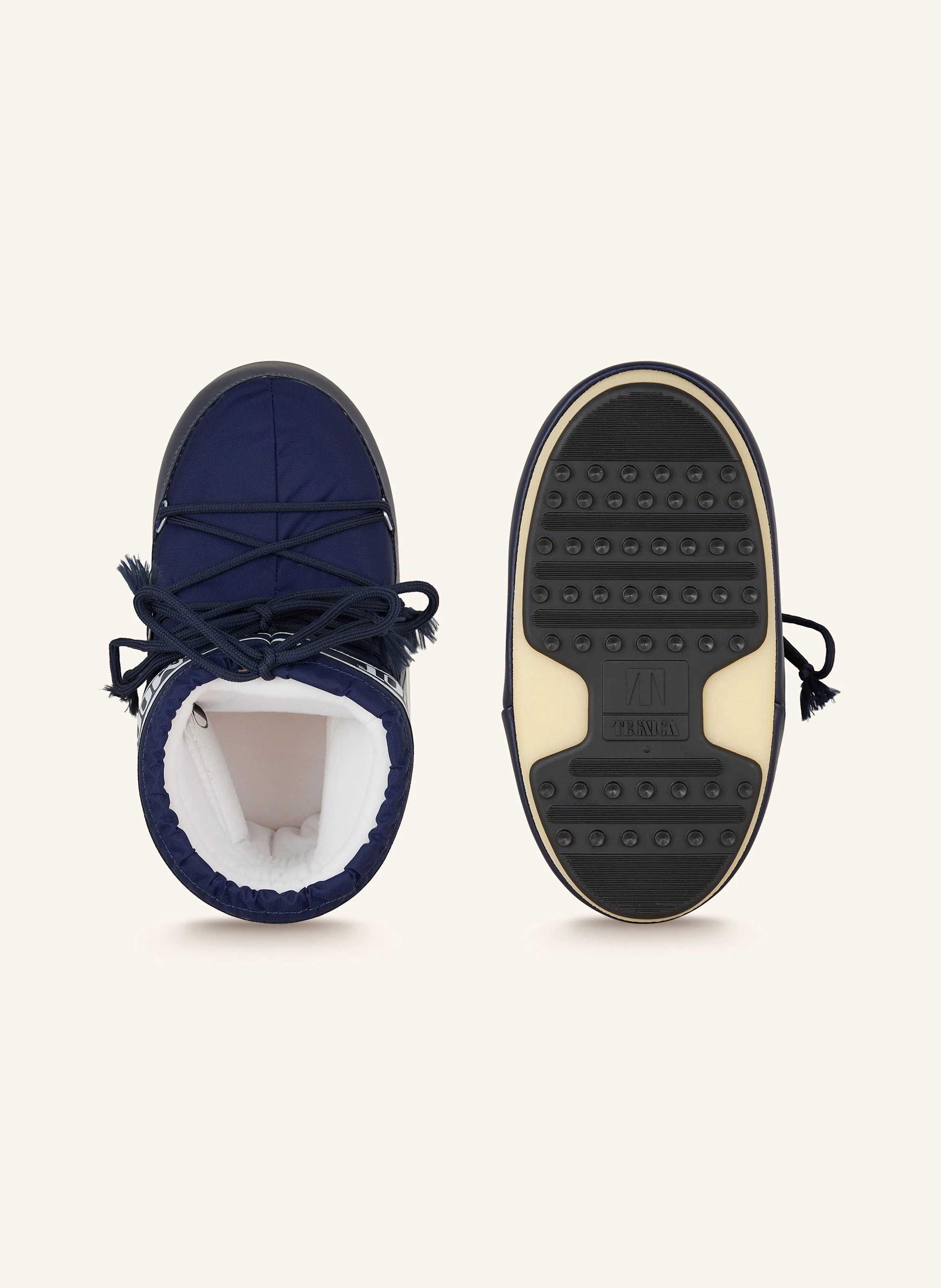 MOON BOOT Moon Boots ICON LOW NYLON