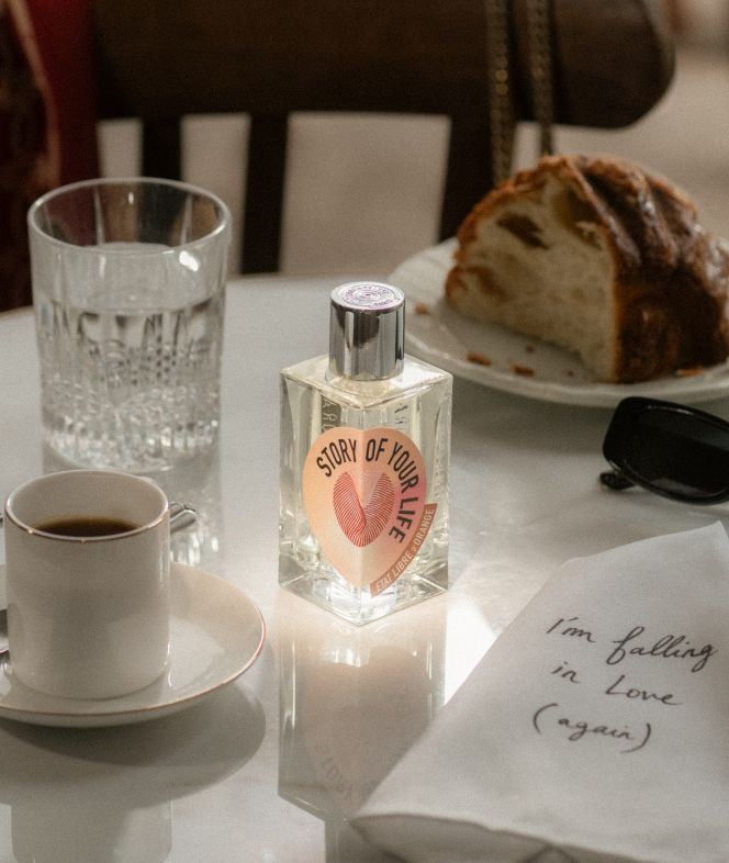 Story Of Your Life ETAT LIBRE D ORANGE 100 ML
