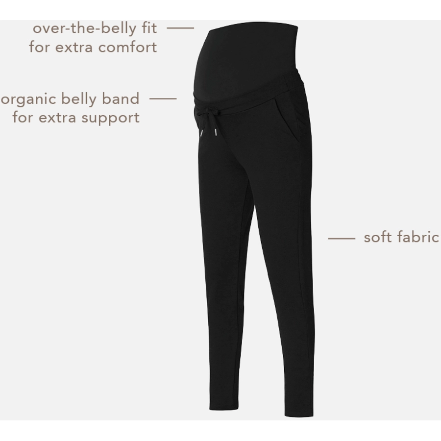 Noppies Casual Hose Renee Black