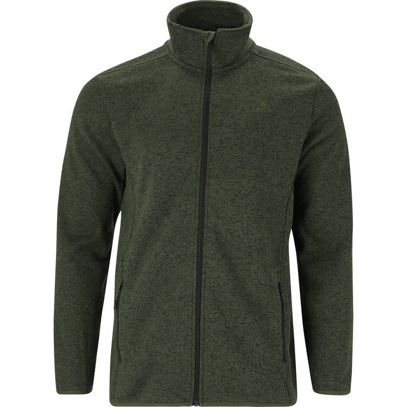 Whistler Pareman Fleece Jakke Herre