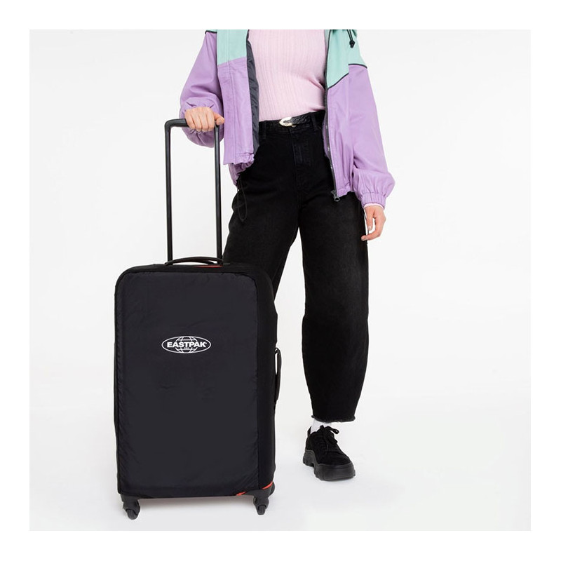Housse de Valise Jari M 55.5cm Black