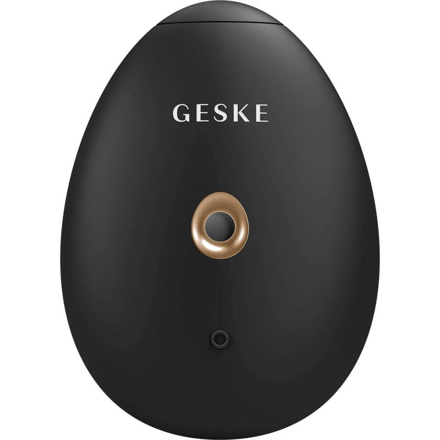 GESKE Facial Hydration Refresher 4 in 1 Gray