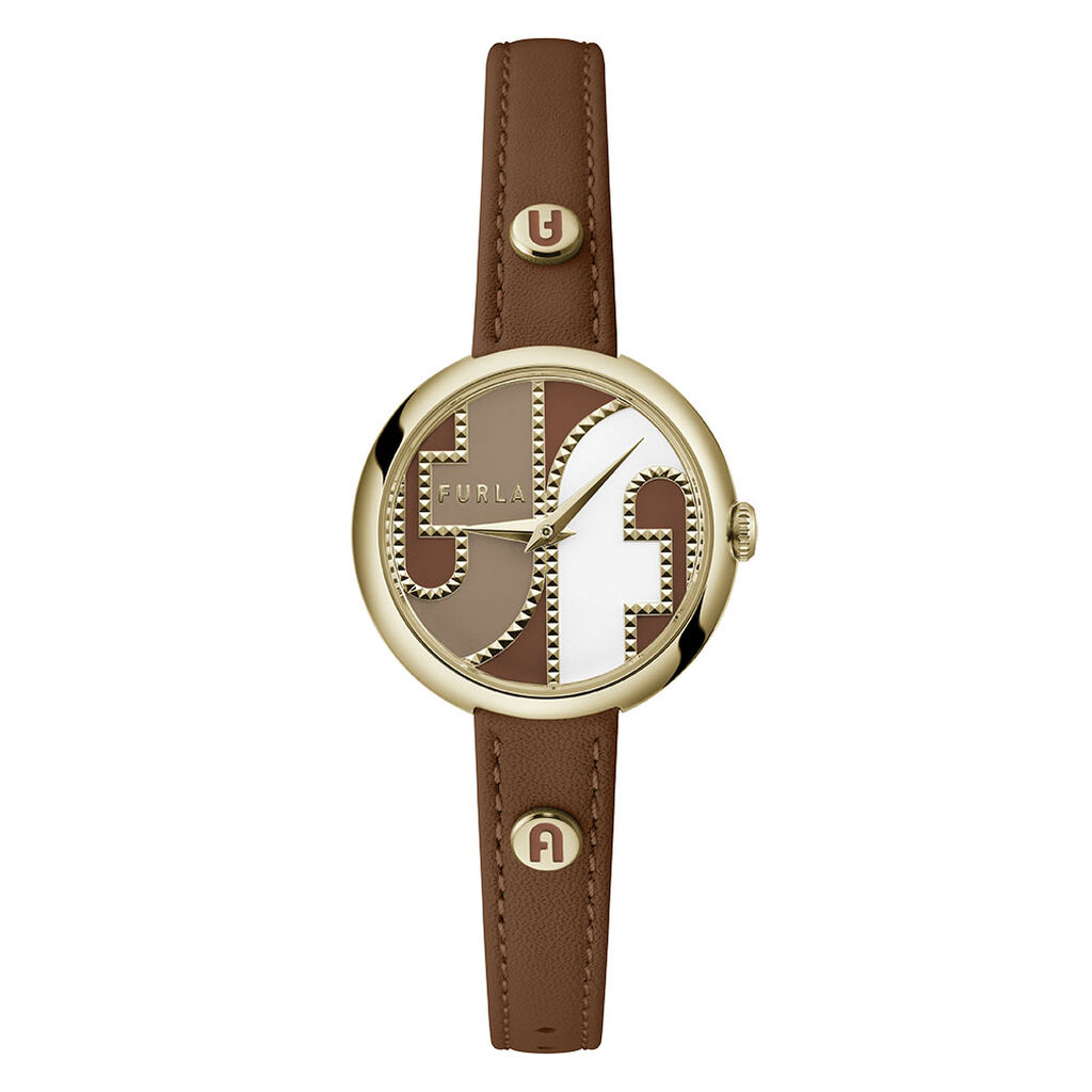Montre Furla Cosy Multicolore