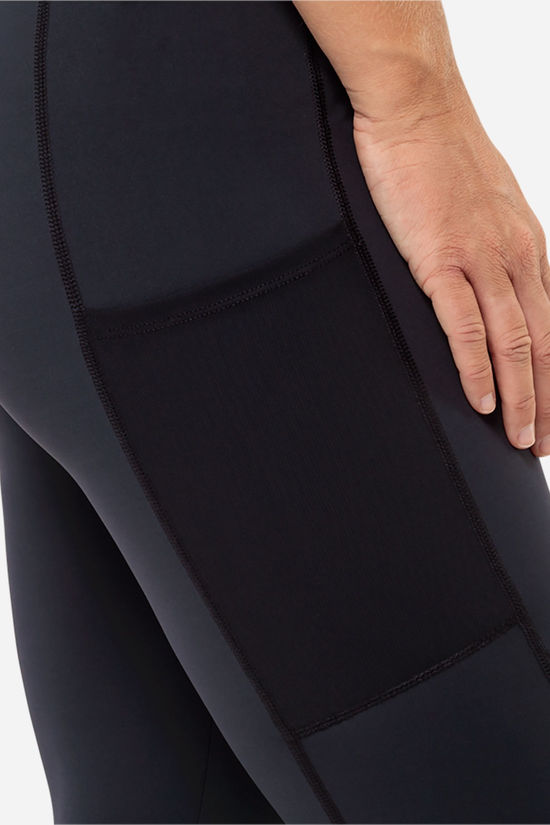 Jack Wolfskin Jack Wolfskin Klintal Tights W Legging Dames