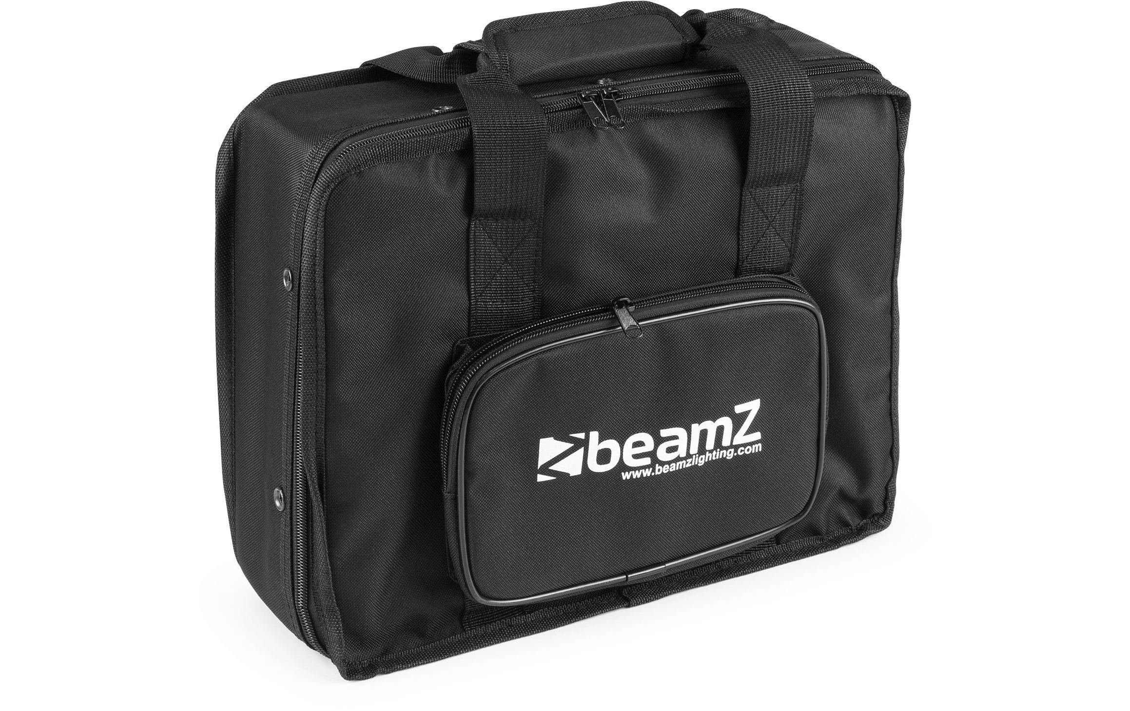 Transporttasche AC470Weiche Tragetasche für 4 mobile Uplights