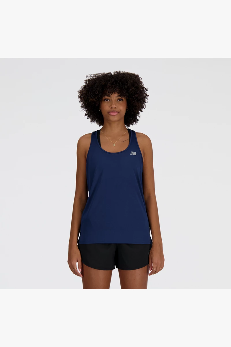 New Balance Damen Top