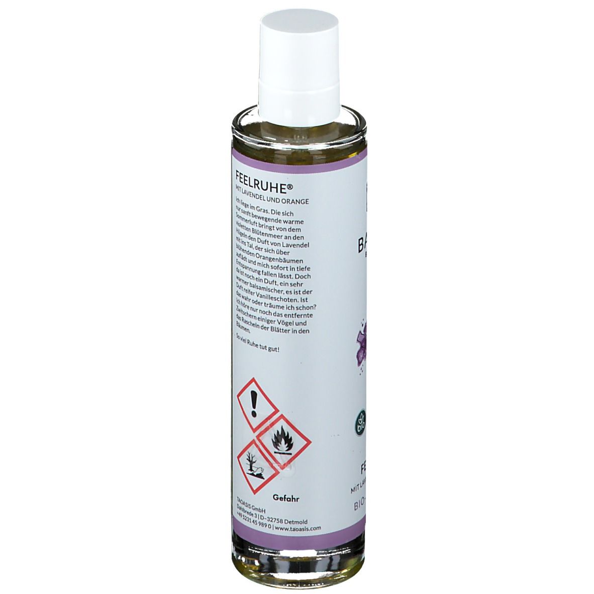 BALDINI BY TAOASIS Feelruhe®