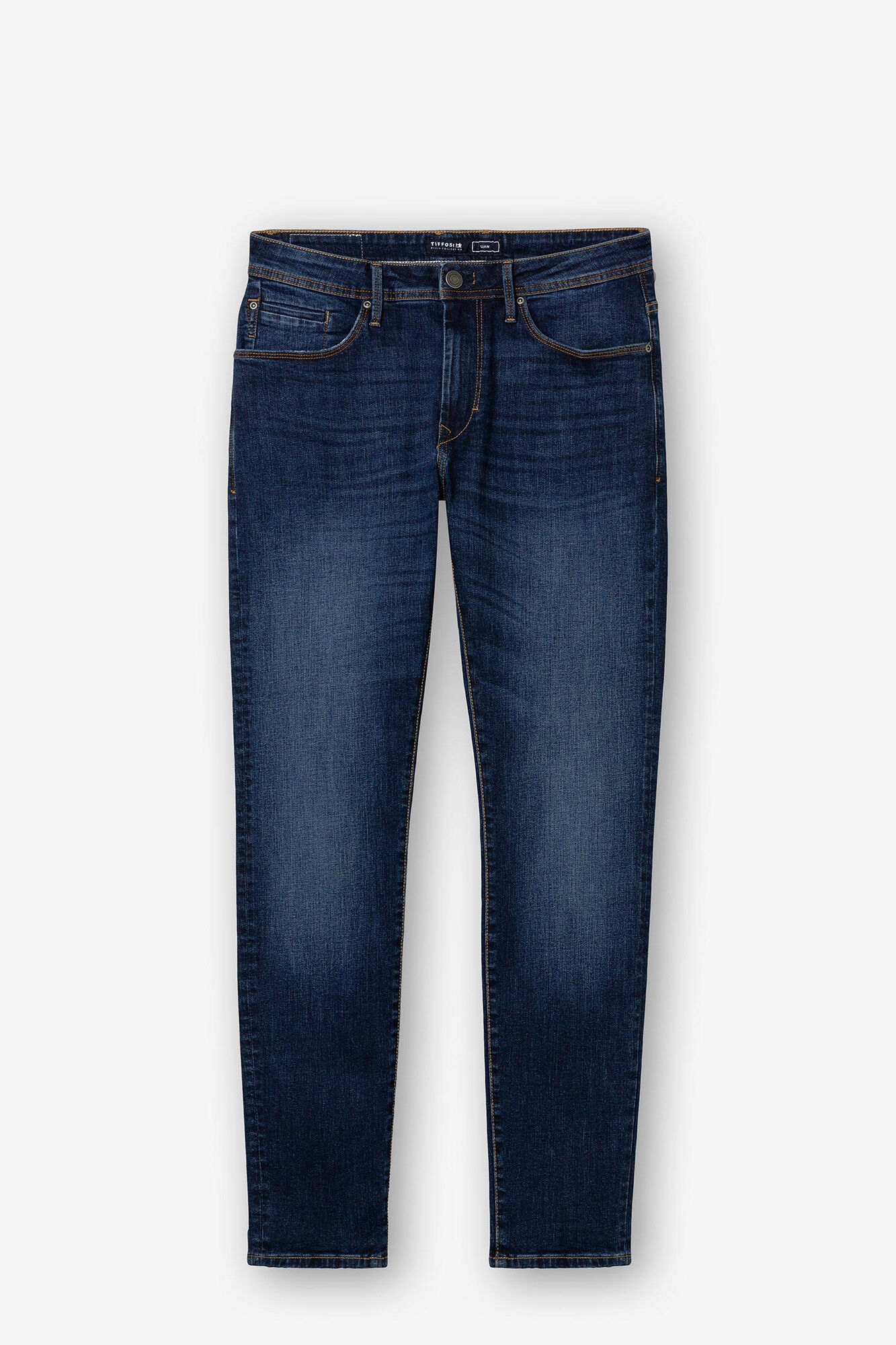 Calça jeans Liam Super Slim Fit