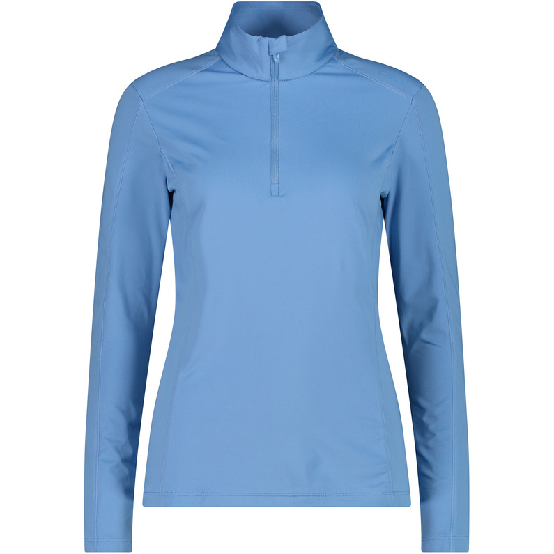 CMP Damen Dry Softech Longsleeve