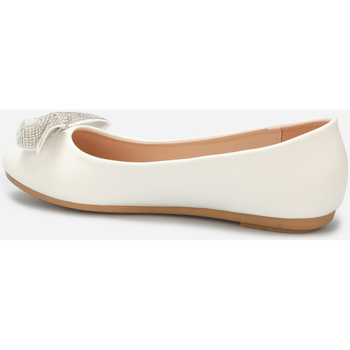 La Modeuse - 65573_P151519 Blanco