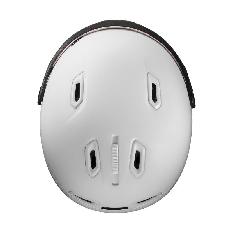 Globe Reactiv High Contrast 1-3 - Casque ski avec visière