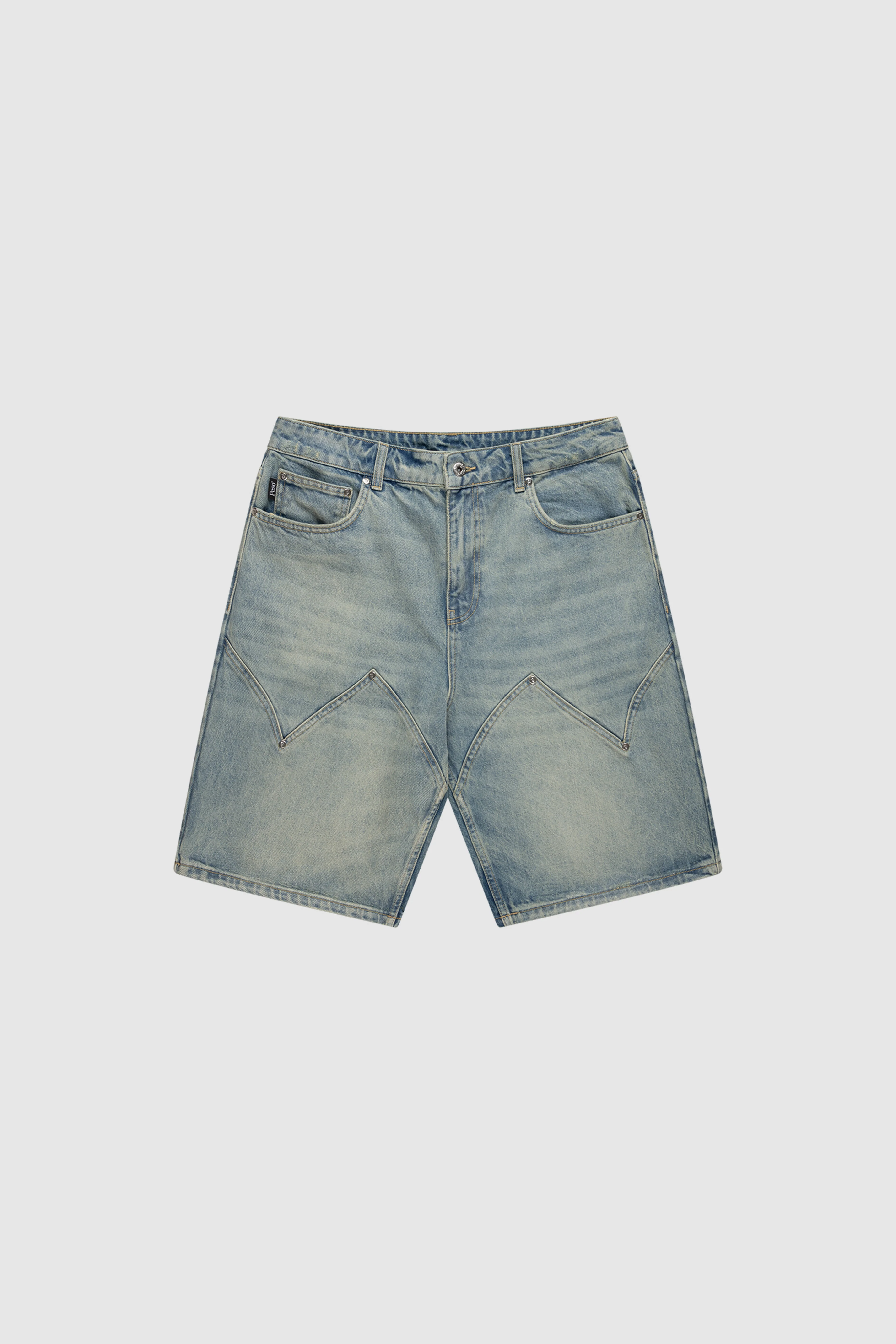 P-Carpenter Shorts
