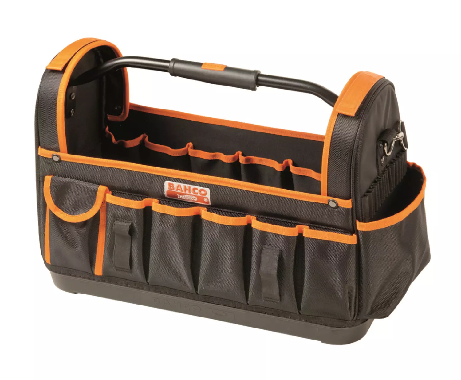 Bahco 4750FB1-19A Open gereedschaptas