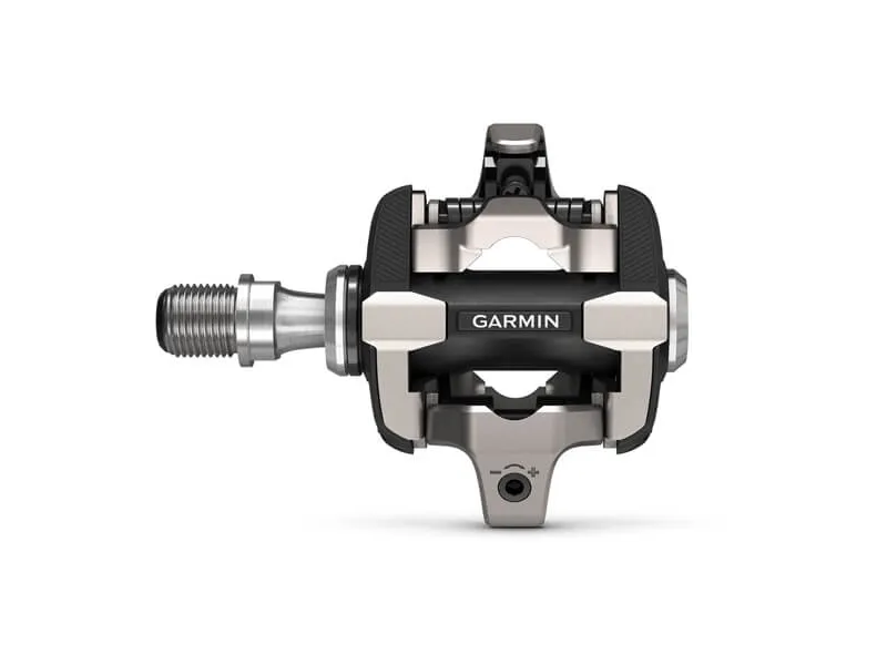 Garmin Rally XC200, Sort, Felt, 105 kg, IPX7, Garmin, 444 g