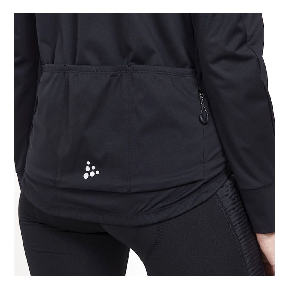 Craft ADV BIKE SUBZ - Veste Femme black