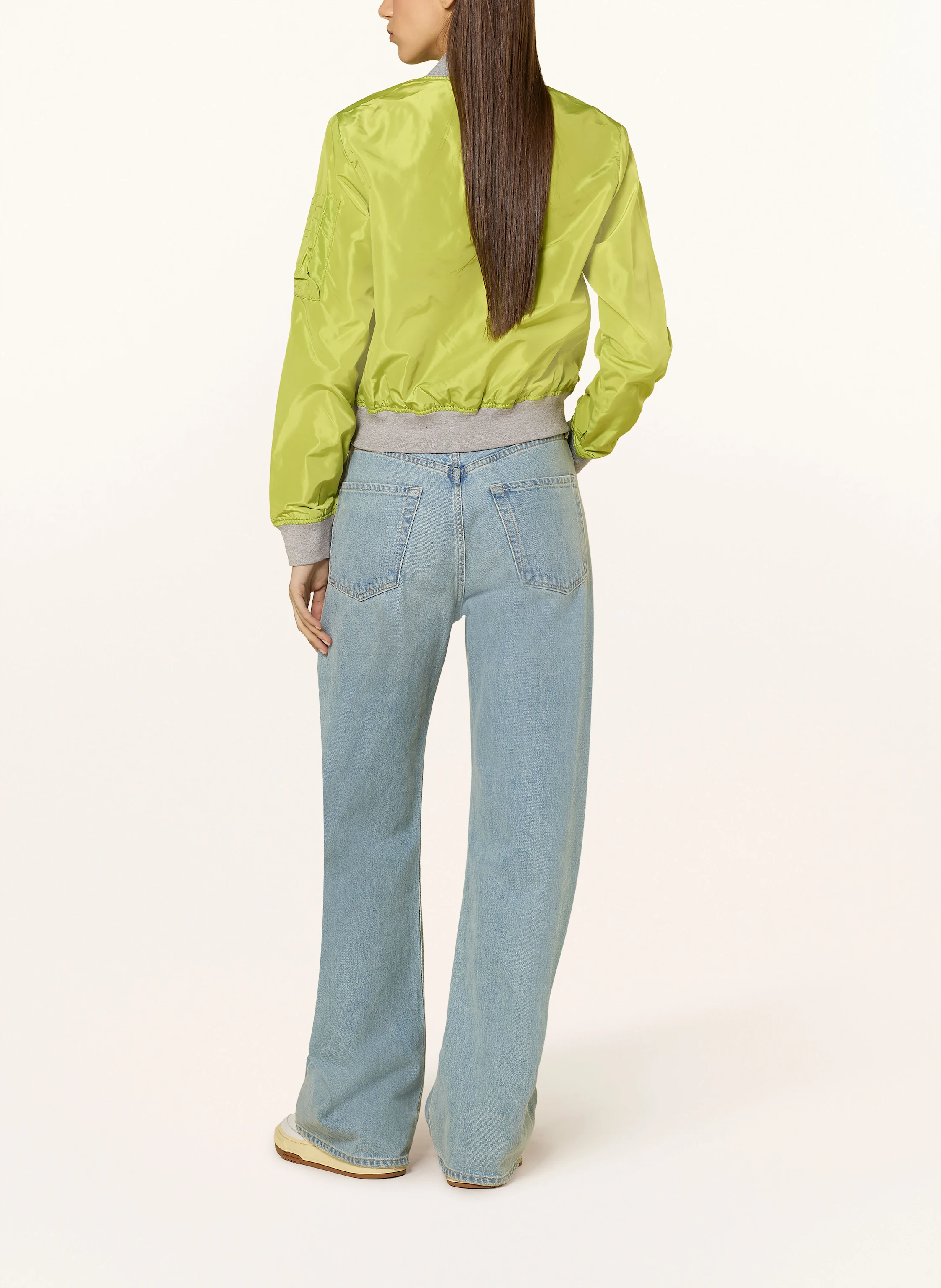 BOMBERS ORIGINAL Blouson
