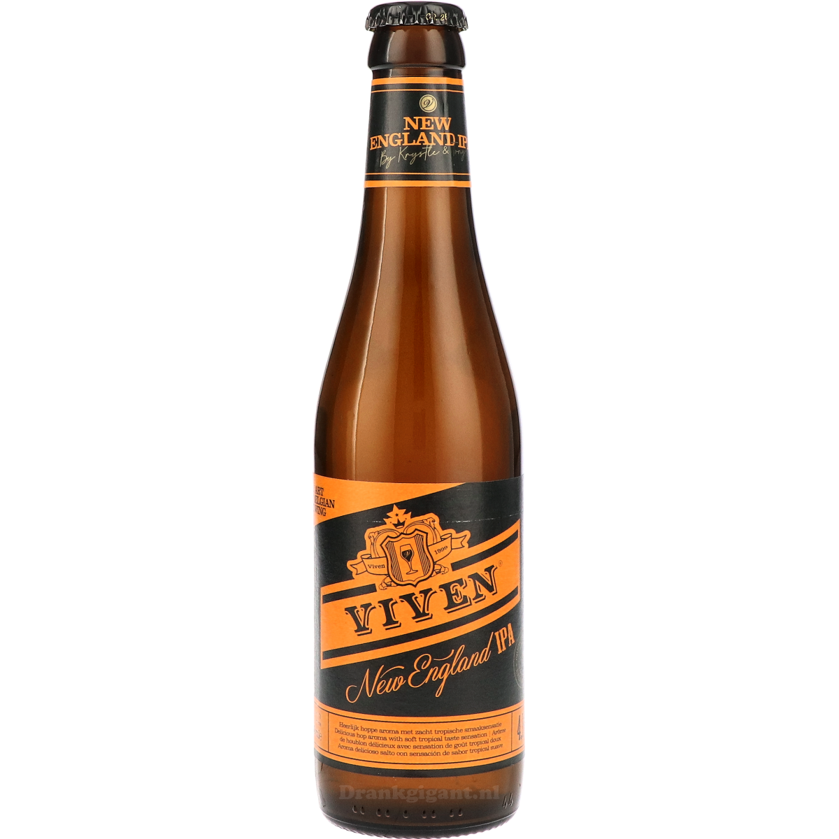 Viven New England IPA 33 cl