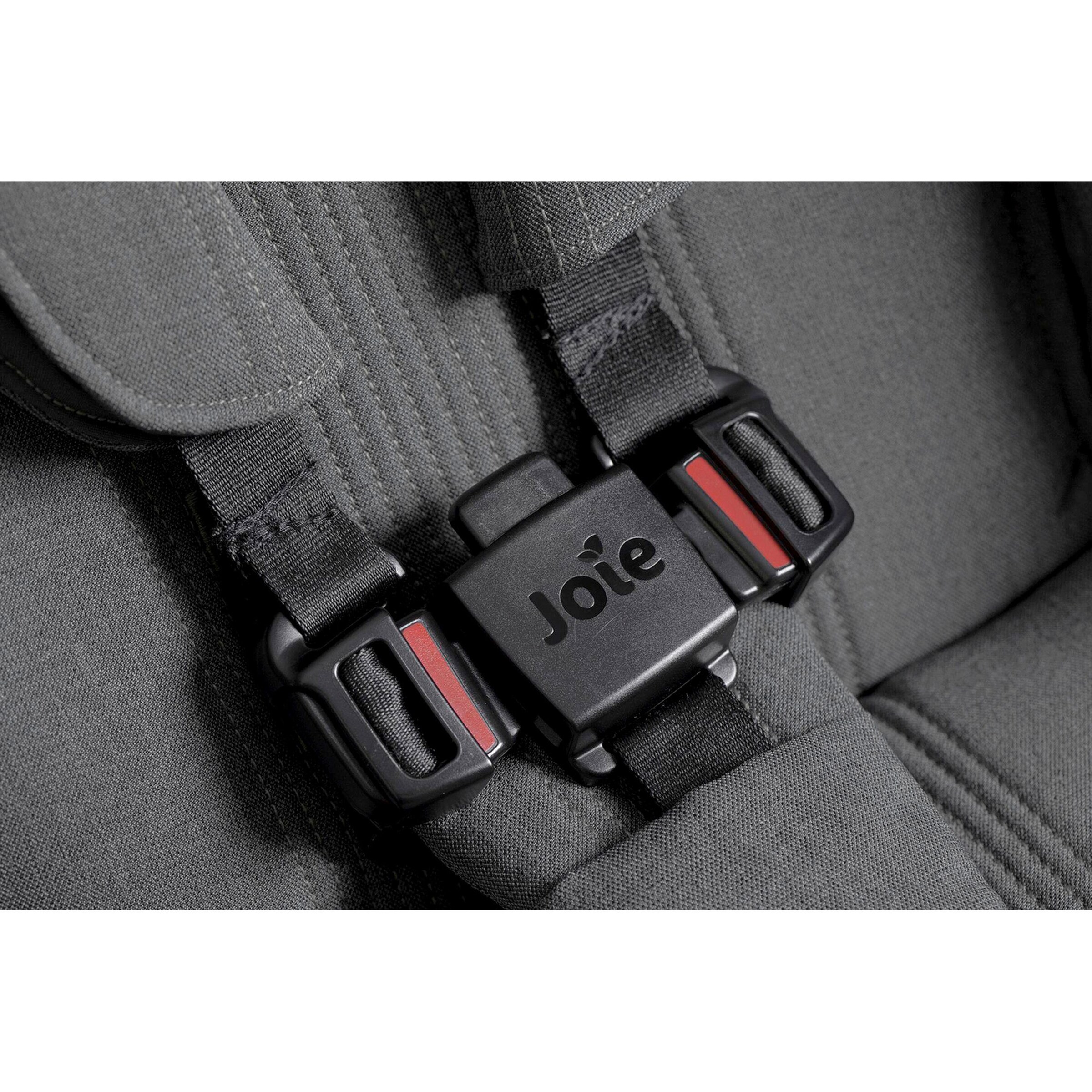 Joie - signature Buggy Parcel LX ebony