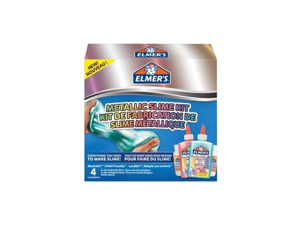 Elmers Elmer's 2109483 - 147ml - Væske - Limflaske