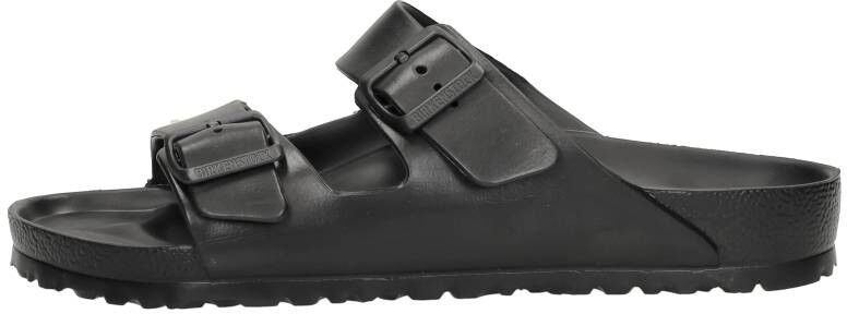 Birkenstock Arizona Essentials zwart