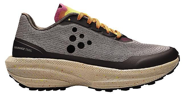 CRAFT - CHAUSSURES DE TRAIL ENDURANCE TRAIL M