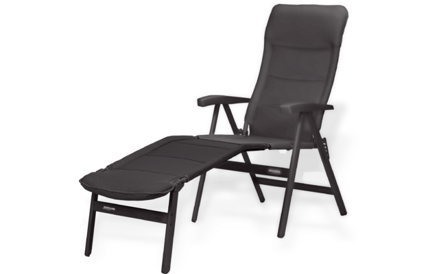 Westfield Campingstuhl Avantgarde Noblesse Deluxe