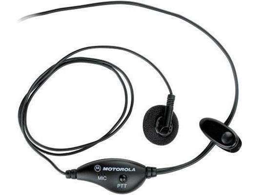 Motorola Headset PMR00174 Diskretes Headset für das Motorola T80