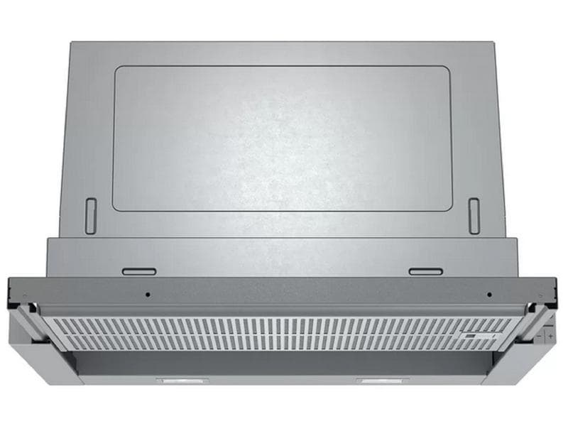 Siemens Flachschirmhaube LI67RA531C 3   intensiv Stufen Effiziente Flachschirmhaube für die Beseitigung von Fett, Geruch und Dampf