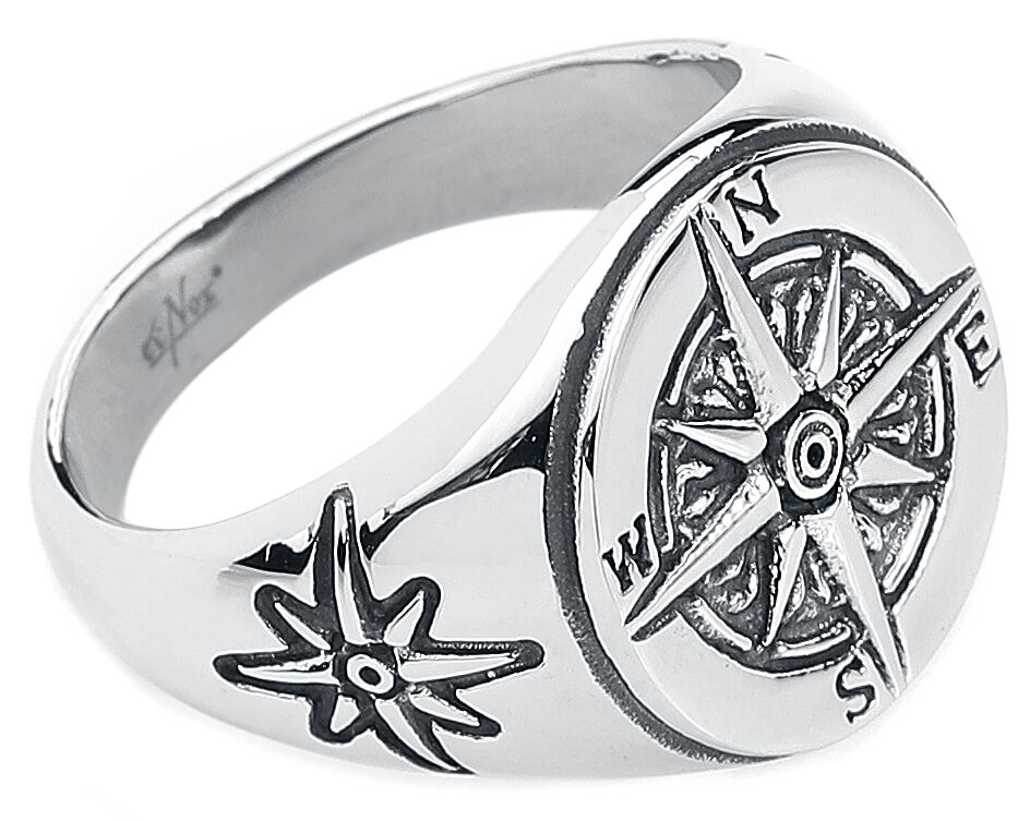 Boussole | etNox Bague
