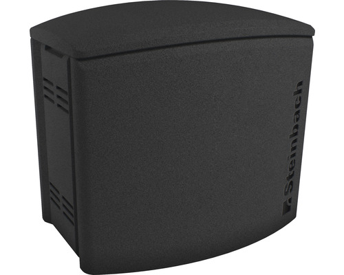 Steinbach Pool Technology Box